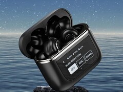 iHealbuds: Kopfhörer mit ANC und speziellem Ladecase