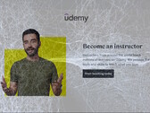 Udemy lässt eigene Kurse von KI scrapen und setzt Lehrer automatisch auf Opt-In