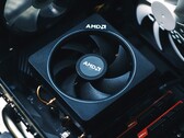 AMD Ryzen wird bald in 4 nm gefertigt und erhält eine RDNA 3-iGPU. (Bild: Vladimir Malyutin)