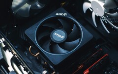 AMD Ryzen wird bald in 4 nm gefertigt und erhält eine RDNA 3-iGPU. (Bild: Vladimir Malyutin)