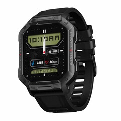 boAt Wave Armour: Neue Outdoor-Smartwatch