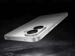 Die Poco-X8-Serie umfasst bereits vier Modelle. Im Bild: das Poco X8