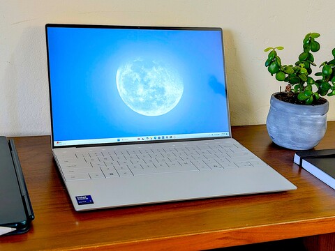 Dell XPS 13 9350 Laptop im Test: Intel Lunar Lake macht den Unterschied
