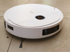 Yeedi Vac 2 Pro Saugrobotter im Test