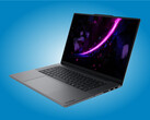 Das neueste Yoga Pro 9 von Lenovo hat zwar seinen Ziffernblock verloren, dafür aber ein haptisches Trackpad erhalten.