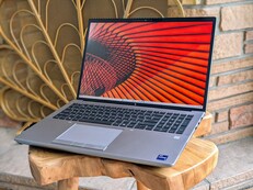 Nvidia RTX 3500 Ada Leistungsdebüt: HP ZBook Fury 16 G11 Workstation im Test