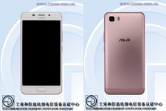 Ein neues Asus Smartphone mit der Modellnummer X00GD kündigt sich an.