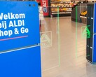 Aldi probt die Revolution im Supermarkt: Kassenlose Testfiliale in Utrecht