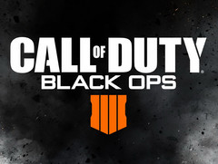 Angekündigt: Call of Duty: Black Ops 4 kommt im Oktober.