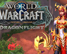 World of Warcraft Dragonflight: Am 29. November geht es los, vorher noch Erfolge, Mounts und Titel sichern.