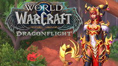 World of Warcraft Dragonflight: Am 29. November geht es los, vorher noch Erfolge, Mounts und Titel sichern.