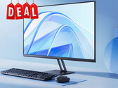 Discounter Aldi verkauft gerade einen günstigen Desktop-Allround-Monitor von Xiaomi mit 27 Zoll zum kleinen Preis.