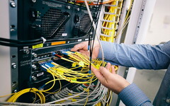 Statistisches Bundesamt und Bundesnetzagentur: Internet in Deutschland ist nicht sehr schnell.