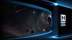 Hannover hat jetzt ein Dolby Cinema. (Symbolbild/Bildquelle: Dolby)