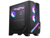 GeForce RTX 5080, Core Ultra 7, 32 GB RAM, 1-TB-SSD: MSI MPG Infinite X3 AI 2nd.
