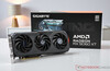 Gigabyte Radeon RX 9060 XT Gaming OC 16G