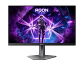 Der neueste Gaming-Monitor von AOC erreicht eine Bildfrequez von 540 Hz. (Bild: AOC)