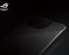 Das Asus ROG Phone 8 erhält offenbar ein deutlich größeres Kameramodul. (Bild: Asus)