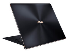 Test Asus ZenBook S UX391U (Core i7, FHD) Laptop
