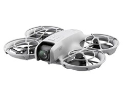 Der Weihnachtsverkauf von AliExpress beschert unter anderem Produkte von DJI mit bis zu 60 Prozent Rabatt.