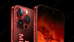 Soll nun am 12. September und nicht am 13. September 2023 launchen: Bloombergs Apple-Analyst Mark Gurman nennt Details zum iPhone 15 Pro Launchtermin. (Bild: @apple_idesigner)