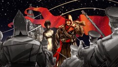 Bei Assassin's Creed Chronicles handelt es sich um kleinere, deutlich linearere Ableger der beliebten Serie. (Bild: Ubisoft)