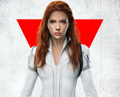 Manche Superhelden scheinen immer noch auf Microsofts mobiles Betriebssystem zu setzen (Bild: Disney)