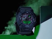 Die Casio G-Shock GAB010BEG-1A