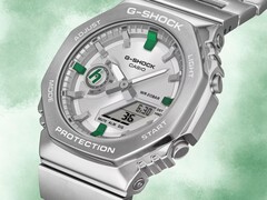 Casio G-Shock GM-2110HDN-8A