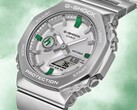 Casio G-Shock GM-2110HDN-8A