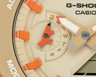 Die Casio G-Shock Maison Kitsuné (Abbildung) ist nun in weiteren europäischen Ländern erhältlich. (Bildquelle: Casio)