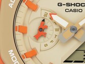 Die Casio G-Shock Maison Kitsuné (Abbildung) ist nun in weiteren europäischen Ländern erhältlich. (Bildquelle: Casio)