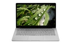 Das Lapbook Air wird das erste Core M3-Notebook von Chuwi.