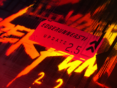 Cyberpunk 2077 has received yet another major update