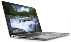 Das Latitude 5540 bietet neben LTE ein gutes Display und angenehm großen RAM (Bildquelle: Dell)