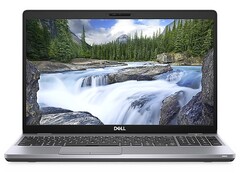 Bietet eigentlich gute Wartungsmöglichkeiten: Das Dell Latitude 15 5510