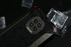 Das Doogee S86 kostet 299 US-Dollar plus Import- und Versandkosten (Bild: Doogee)