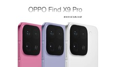 Oppo hat heute die ersten Hasselblad-Kamera-Teaser zum Oppo Find X9 Pro veröffentlicht. Ein Galaxy S25 Ultra Nutzer vergleicht. (Bildquelle: Ace100xd)