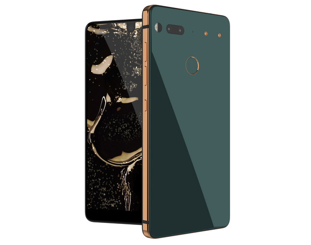 und in der Farbversion Ocean Depths