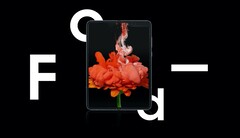Das Samsung Galaxy Fold der ersten Generation erhält per Update ein paar spannende neue Features. (Bild: Samsung)