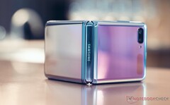Die Produktion des Galaxy Z Flip, des Galaxy S20 sowie des Apple iPhone wird weiter beeinträchtigt. (Bild: Notebookcheck)