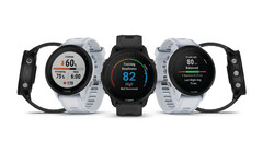 Garmin stellt die Forerunner 955 offiziell vor. (Bild: Garmin)