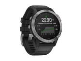 Die Garmin Fēnix 6 Solar erreicht eine Laufzeit von bis zu 80 Tagen im Energiesparmodus. (Bild: Garmin)