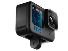 Die erst vor zwei Monaten veröffentlichte GoPro Hero 11 Black Action-Cam ist momentan mit einem ordentlichen Rabatt bestellbar (Bild: GoPro)