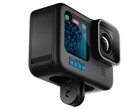 Die erst vor zwei Monaten veröffentlichte GoPro Hero 11 Black Action-Cam ist momentan mit einem ordentlichen Rabatt bestellbar (Bild: GoPro)