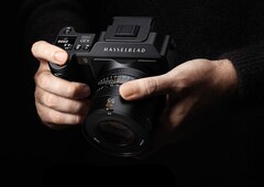 Hasselblad soll sich verstärkt auf das spiegellose X-System konzentrieren, das H-System wird aufgegeben. (Bild: Hasselblad)