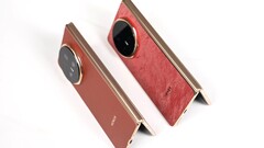 Das Honor Magic V6 zeigt sich im Hands-On-Vergleich mit dem Vorgänger. Dazu gibt's offizielle Kamera-Samples und ein Teaservideo zum Akku.