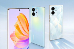 Das Honor 80 SE ist das preiswerteste Modell der neuen Honor 80-Serie. (Bild: Honor)