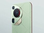 Das Pura 70 Ultra kombiniert einen 1 Zoll Sensor mit einer variablen Blende. (Bild: Huawei)
