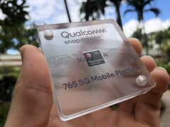 Der Qualcomm Snapdragon 765/765G wurde entwickelt, um die schnelle Einführung von 5G zu fördern. (Quelle: Qualcomm)